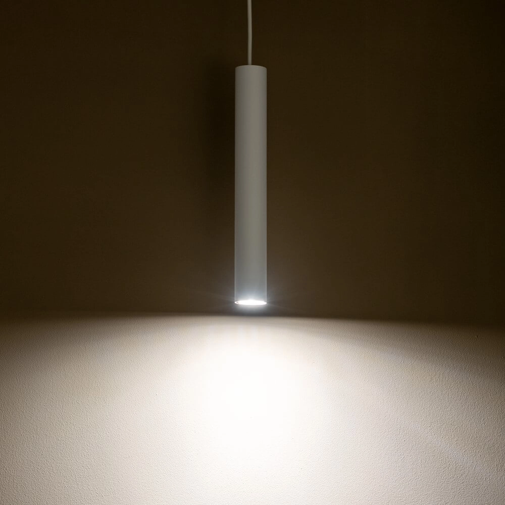 Narrow pendulum Fourty M white Lyora 5903139107709