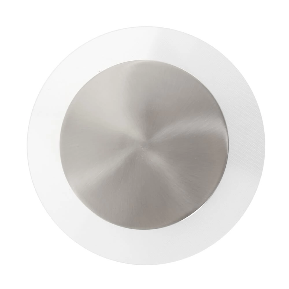 Adjustable ceiling lamp Lido 17cm metallic gray Steinhauer 8712746131963