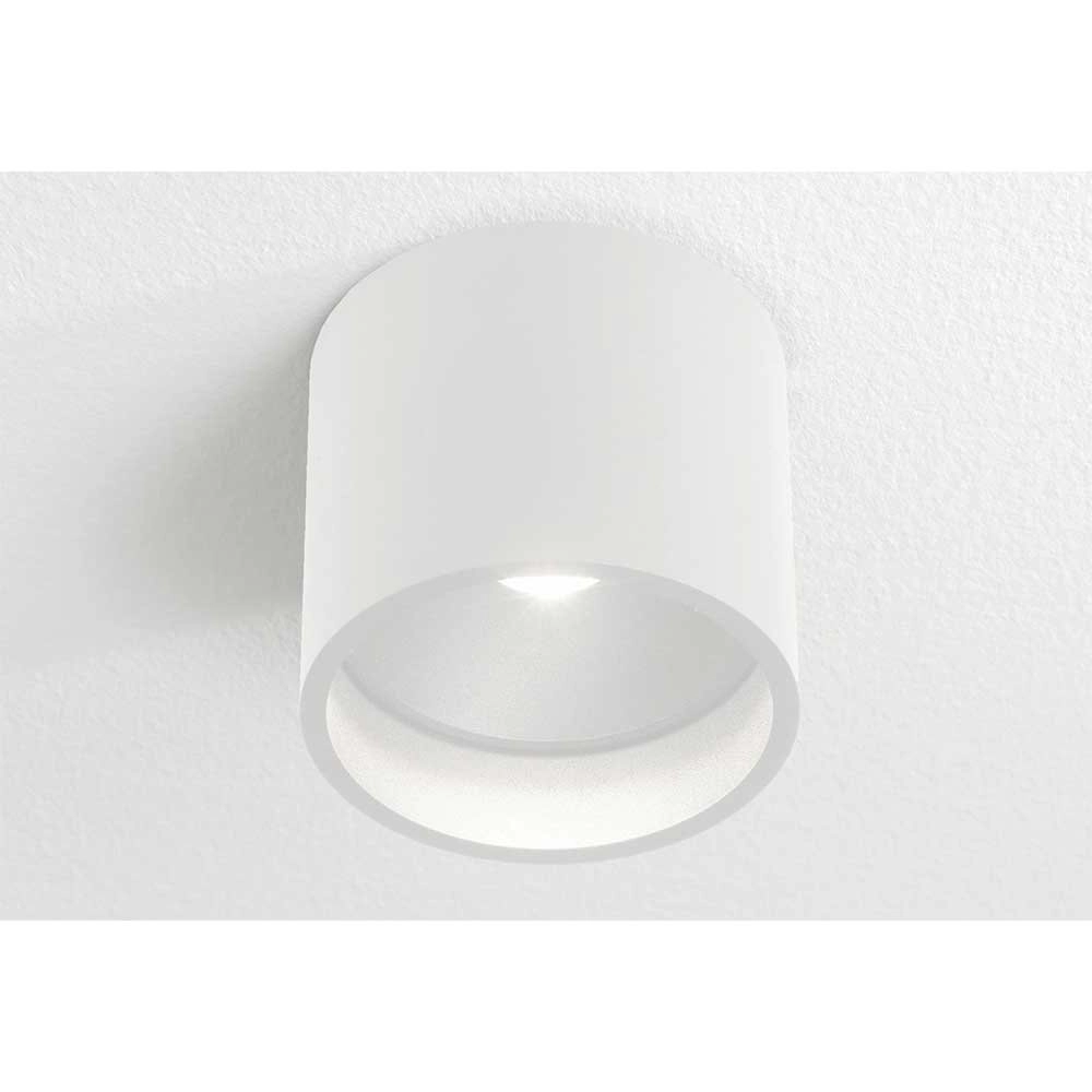 Led surface mounted spot Orleans white