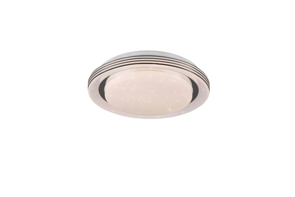 Ceiling lamp Atria 27cm - 3000-6000K white Trio 4017807489286