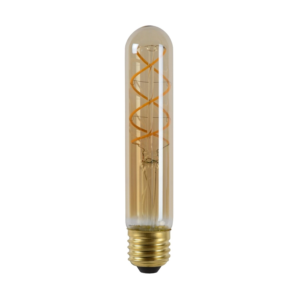 4.9W Led E27 Tube - 2200K Ø 30cm Lucide 5411212491077