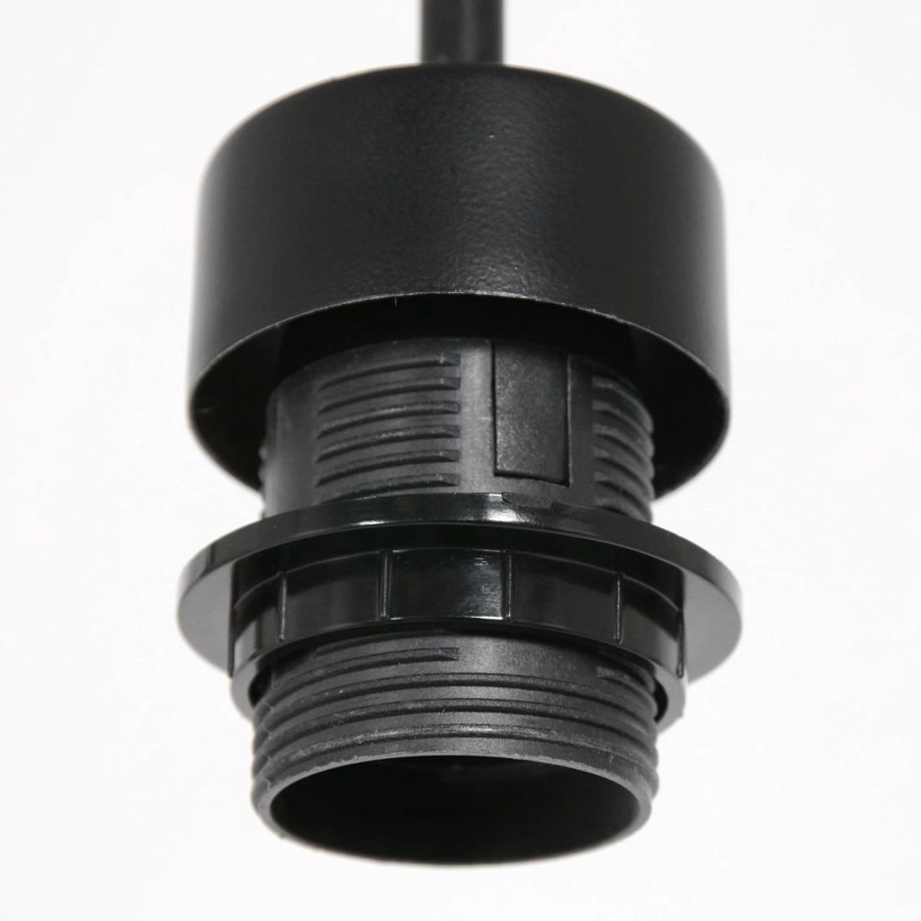 Pendant lamp Sparkled Light cork cap Ø50cm Steinhauer 8712746180404