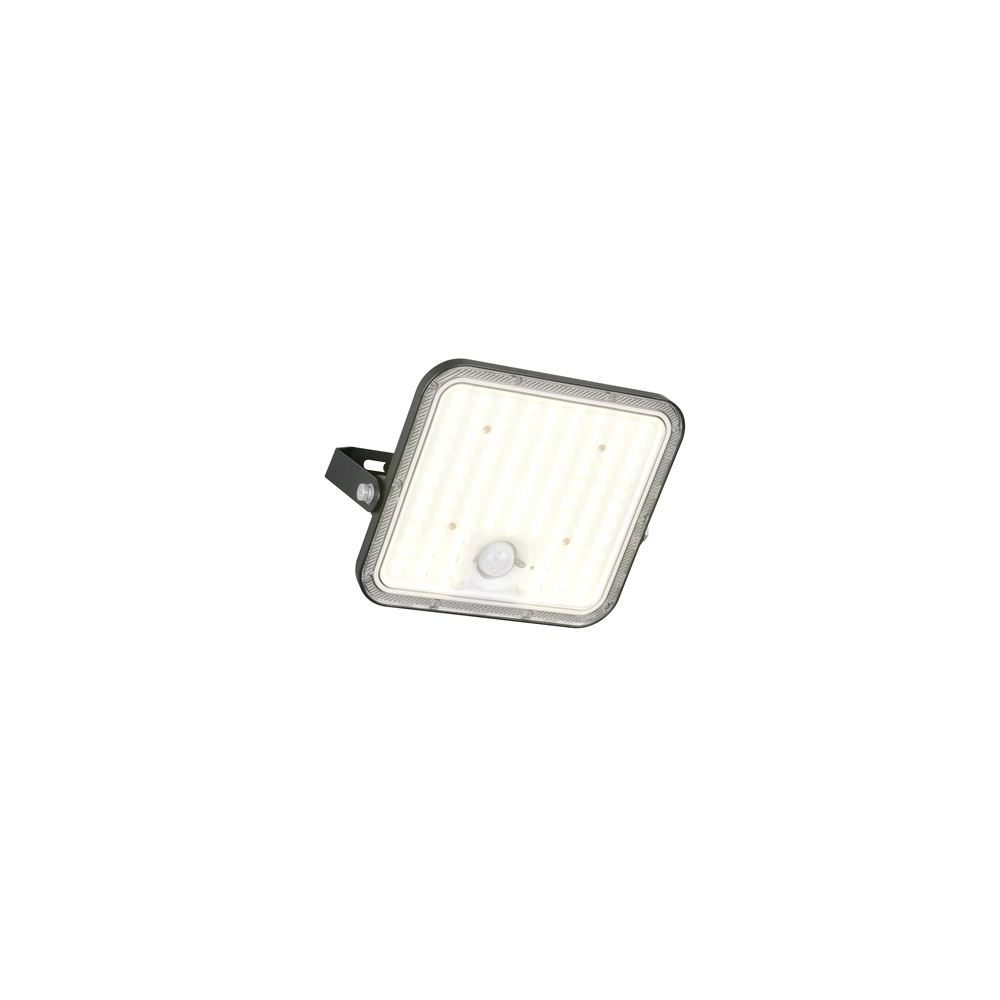 Wall lamp Acora with separate solar panel