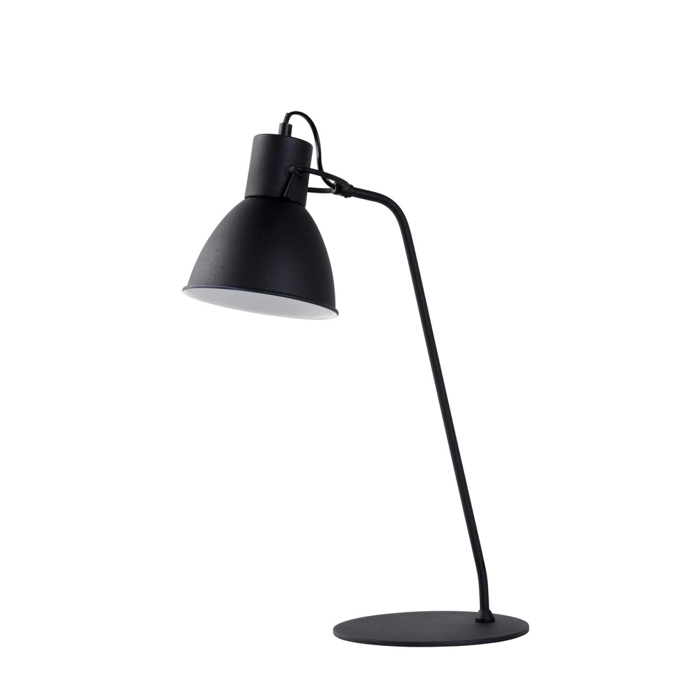 Desk lamp Shadi Black