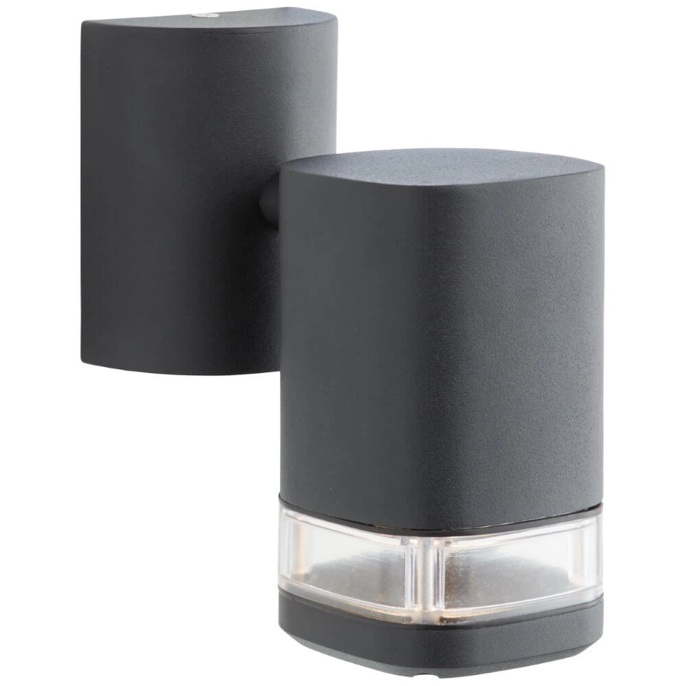 Wall lamp Jandy black Brilliant 4004353346965