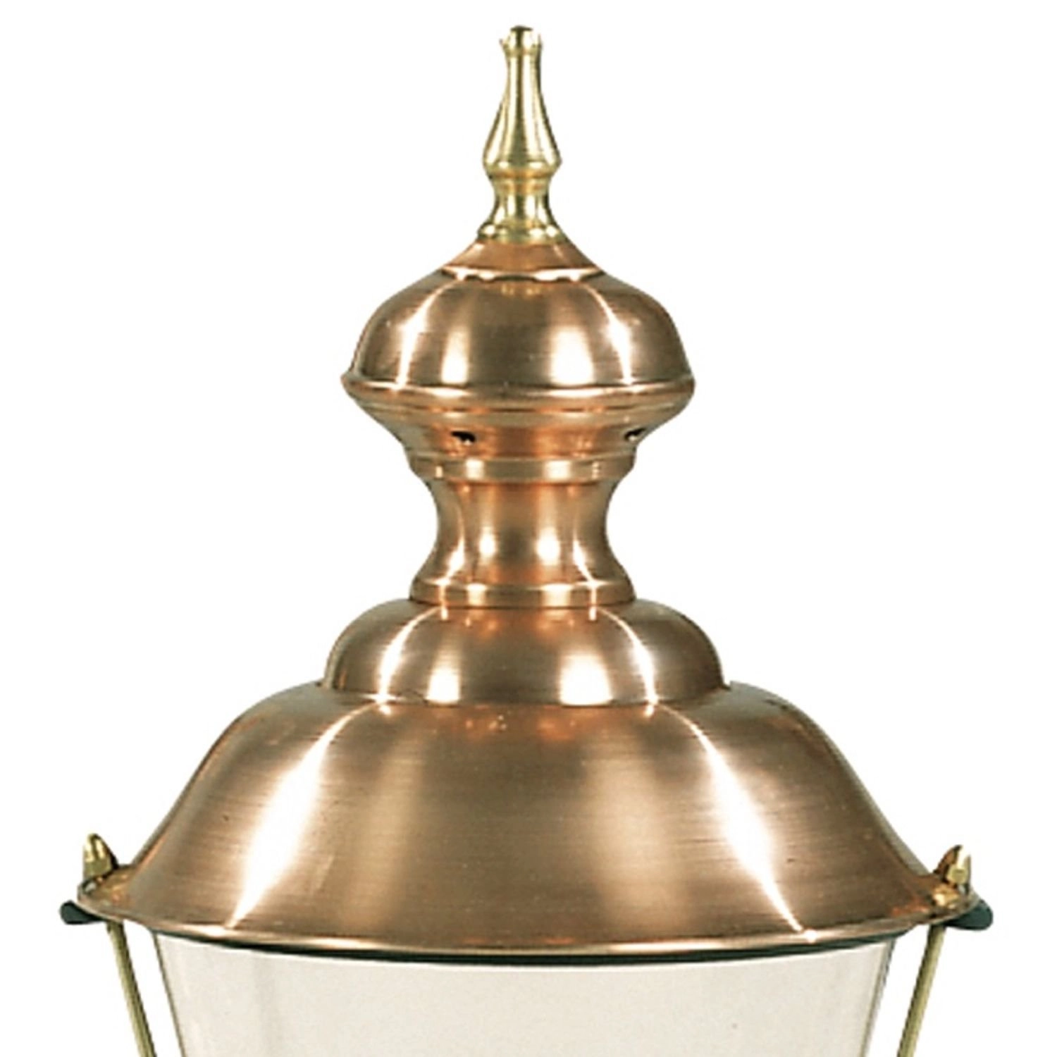 Nostalgic lantern lamp Berghuizen K4A black KS Verlichting 8714732140942