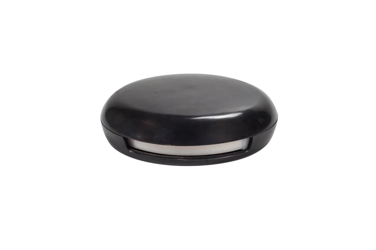 Luxury terrace lighting Galed Floor round