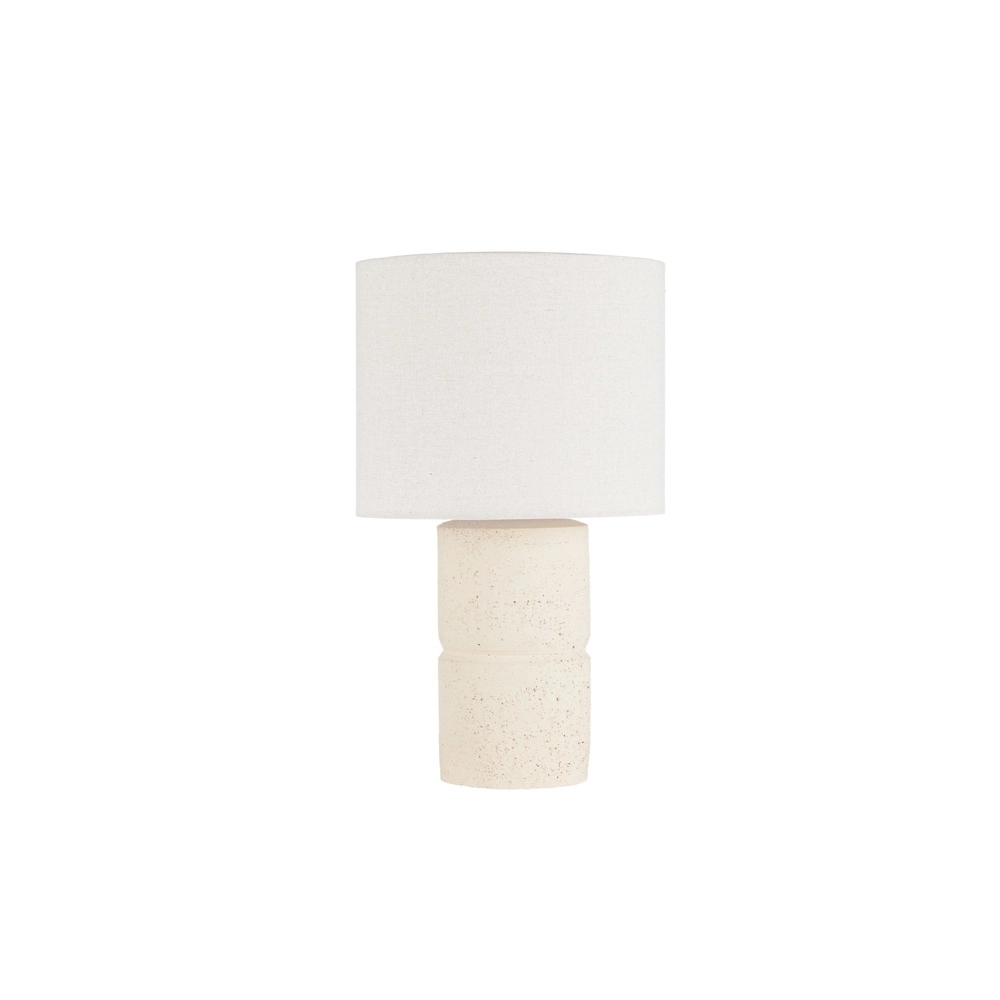 Table lamp Lily japandi Ø 30cm Lyora 5212017494047