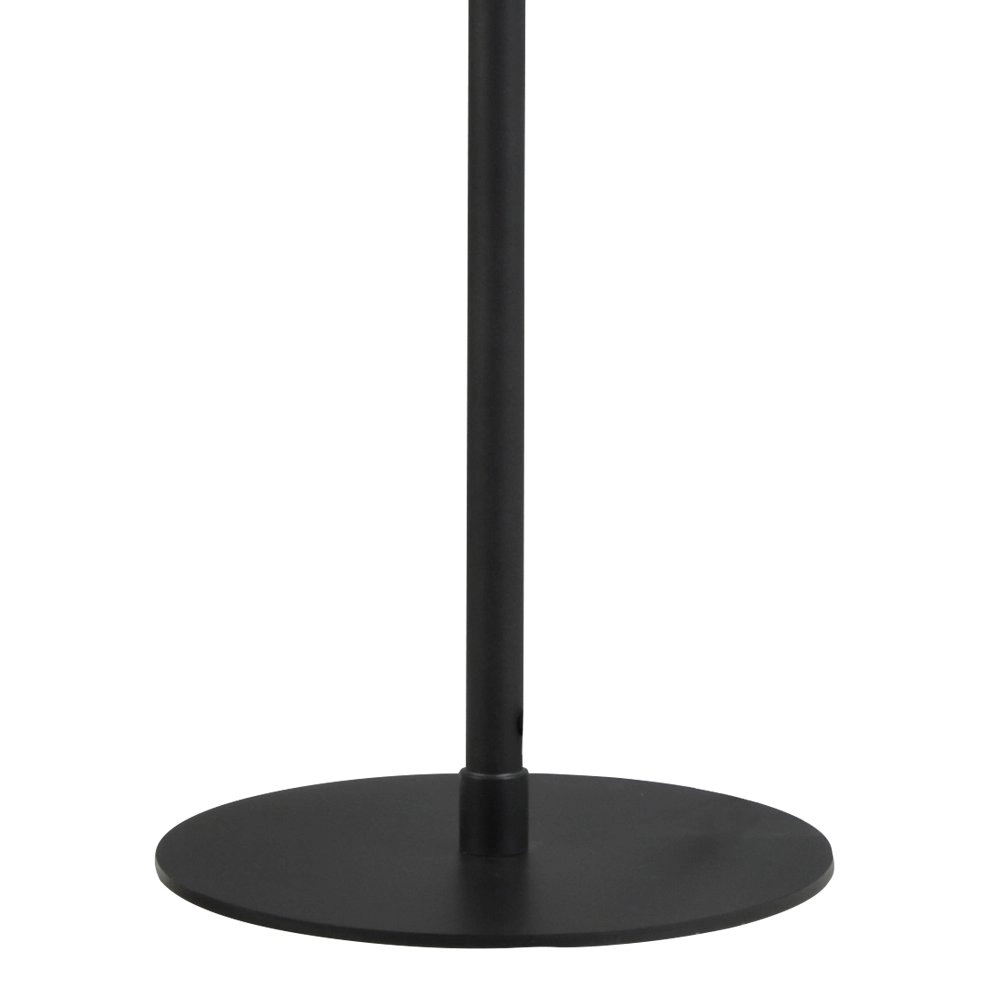 Floor lamp Industria 175 gunmetal with gold Masterlight 8718121151557