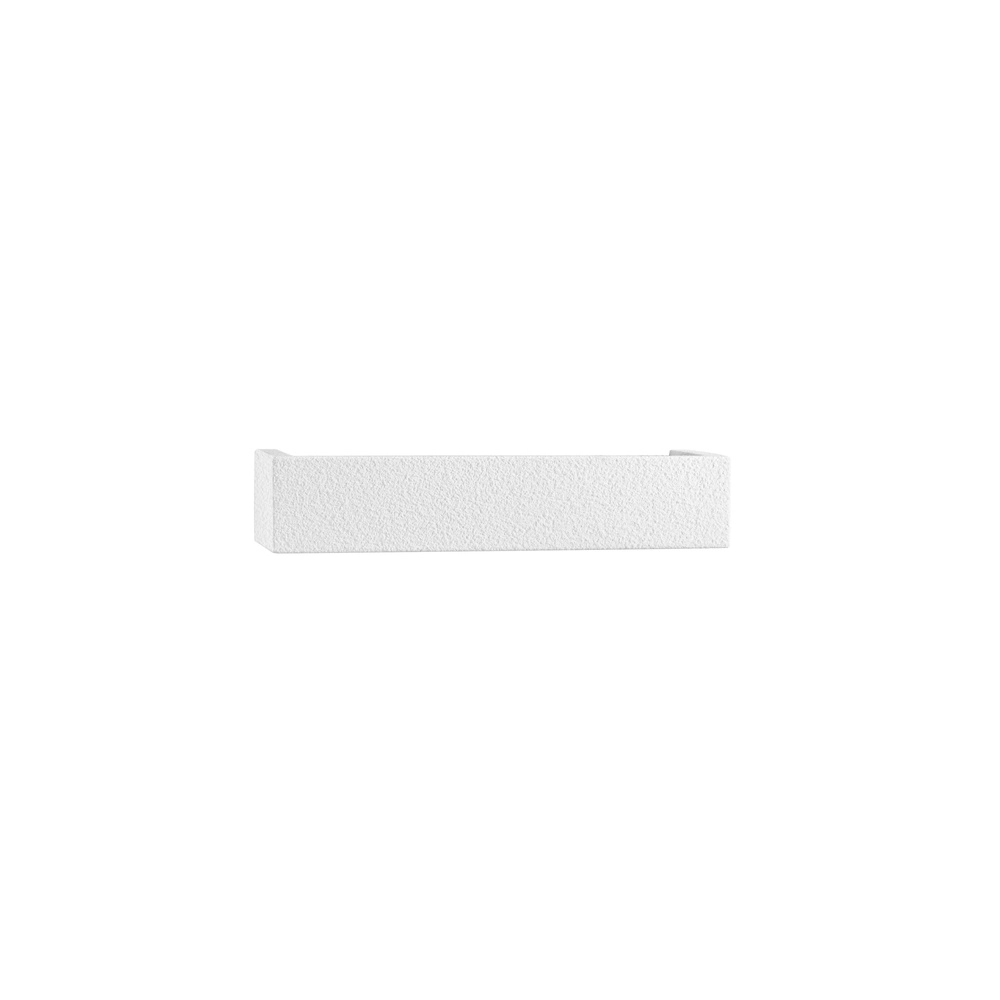 Sleek wall lamp Lita white Lyora 5212017479310