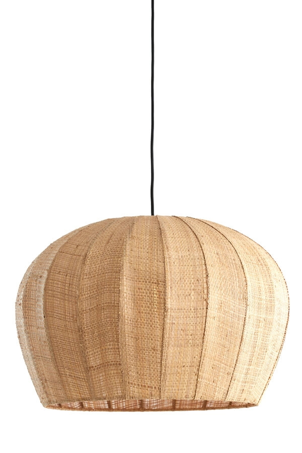 Scandinavian pendant lamp Rafaella Ø 34cm Light & Living 8717807745615