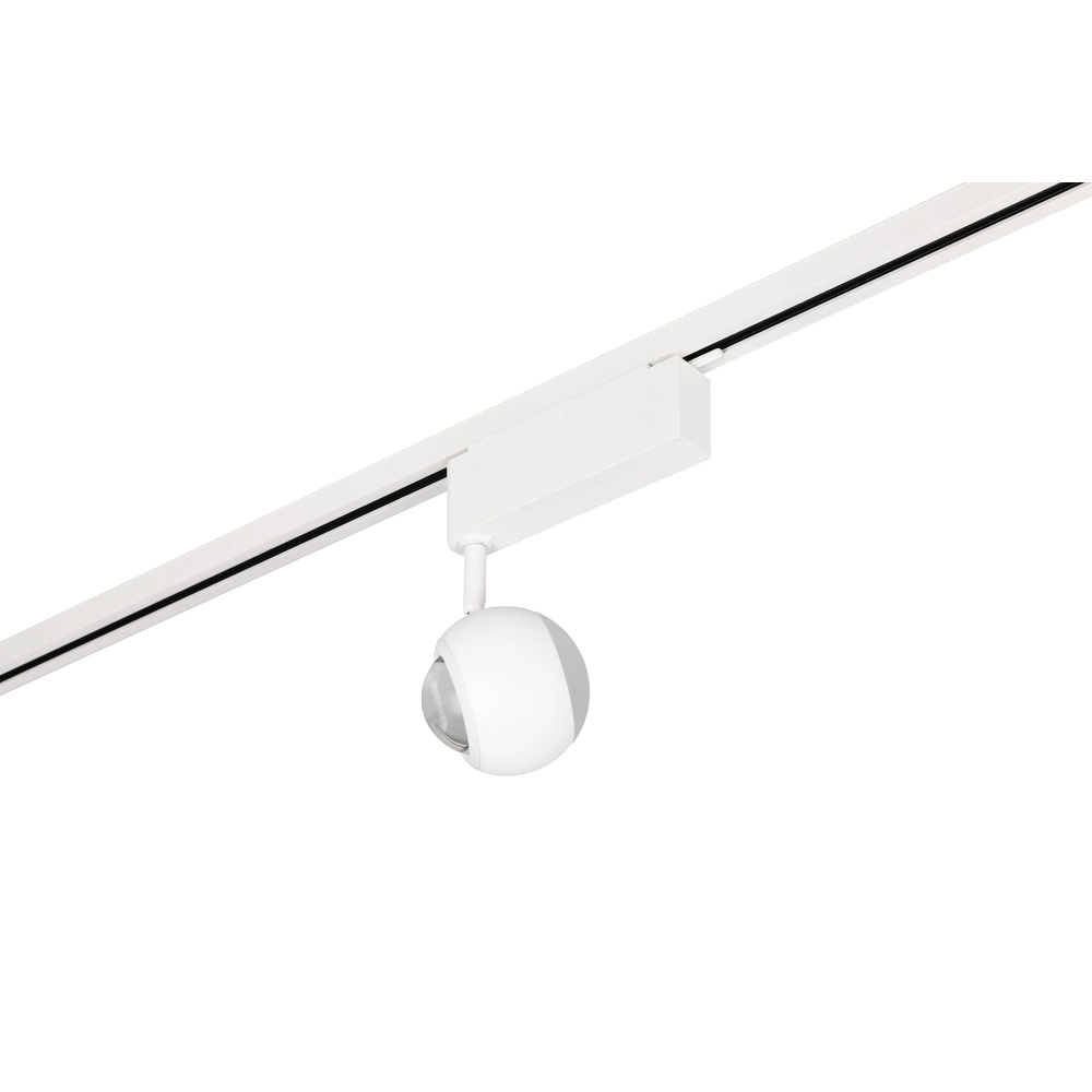 Rail spot Hamlet White 2-phase Trio 4017807662917