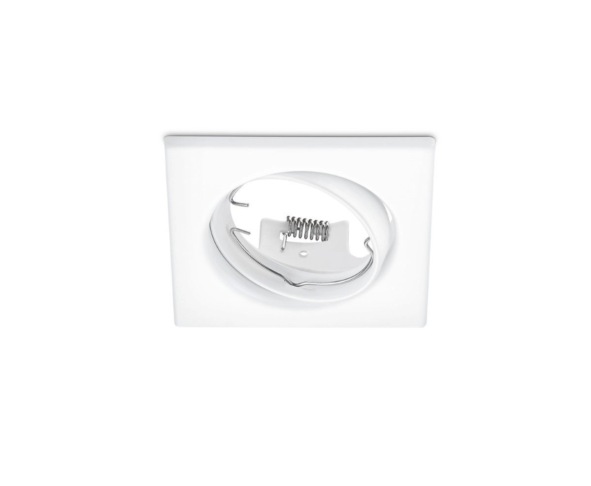 Downlight Jura 8cm white