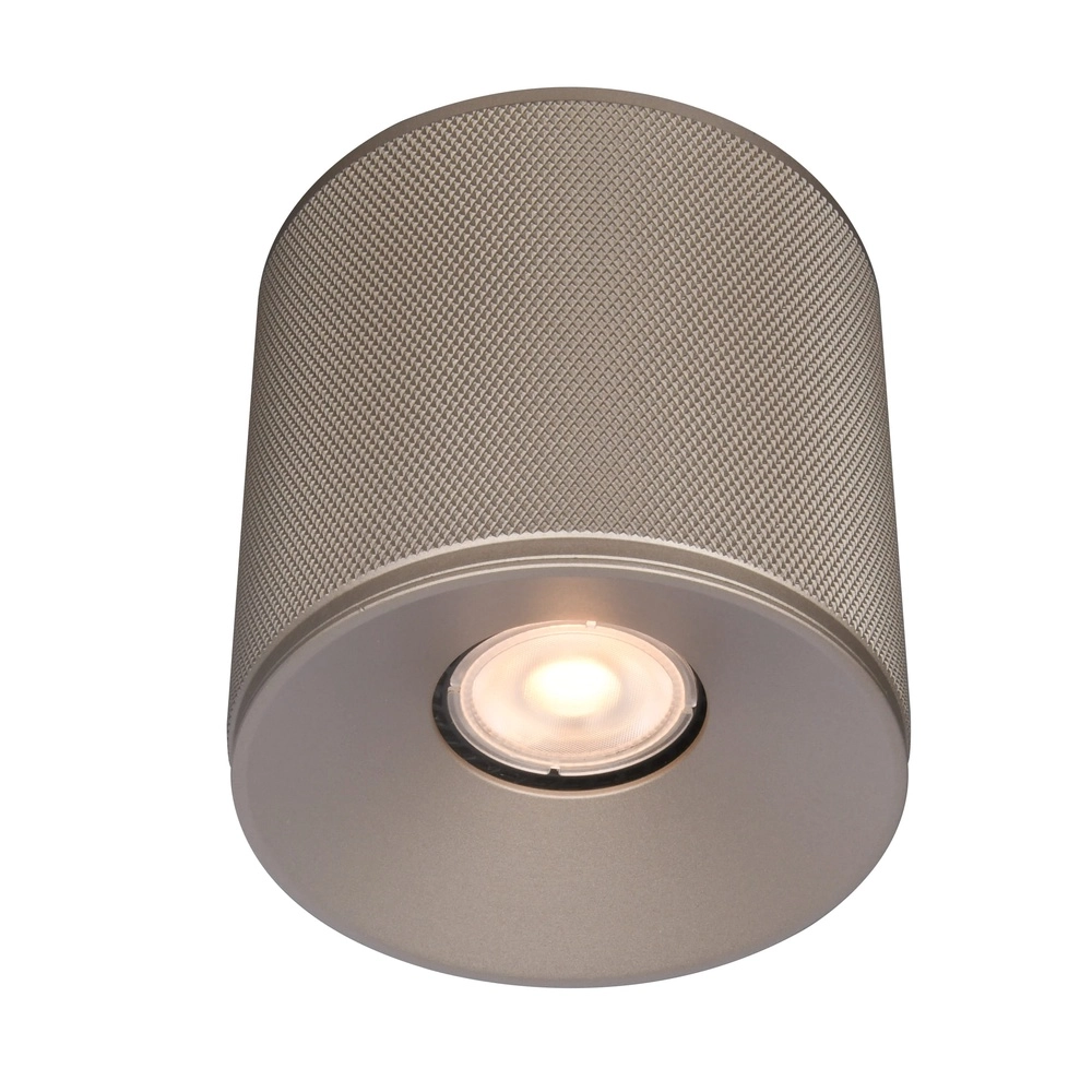 Ceiling lamp Costa champagne