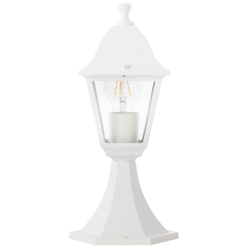 Classic pedestal lamp Nissie 37cm Brilliant 4004353349447