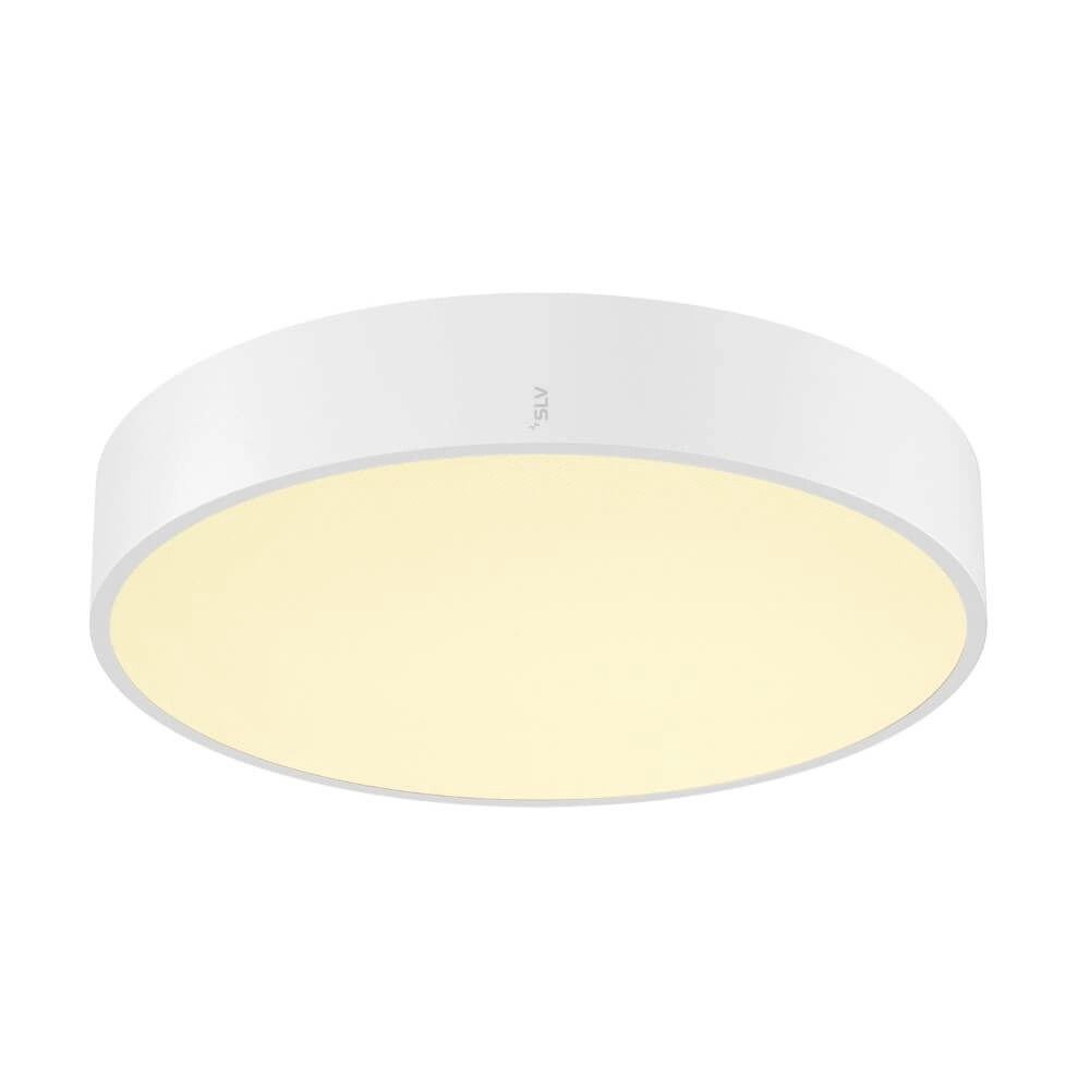 Ceiling lamp / Pendant lamp Medo Pro 40 white - CCT - 80g - Ø 38cm