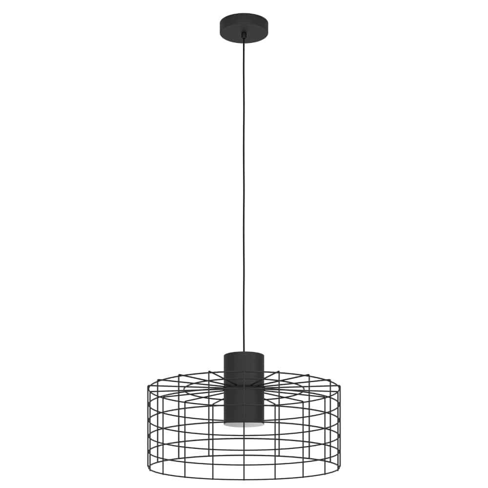 Wire lamp Milligan Ø 48cm