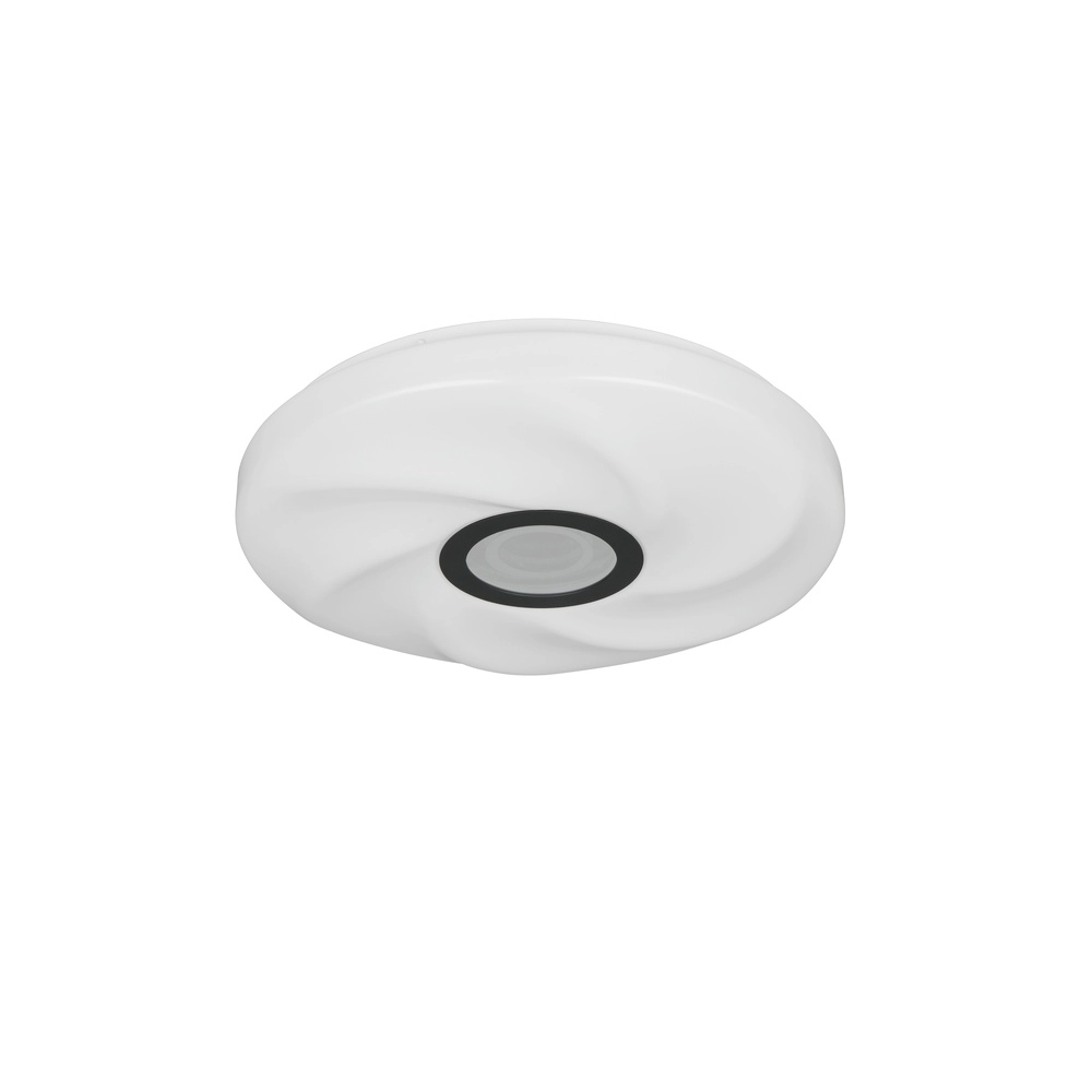 Ceiling lamp Sano white Ø 39cm Trio 4017807682632