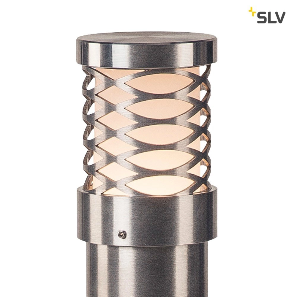 LED pedestal light Trust 60 Led SLV 4024163167550