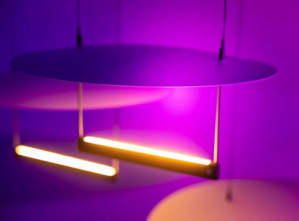 Design pendant lamp Diana Ø 42cm ETH 8720195308164