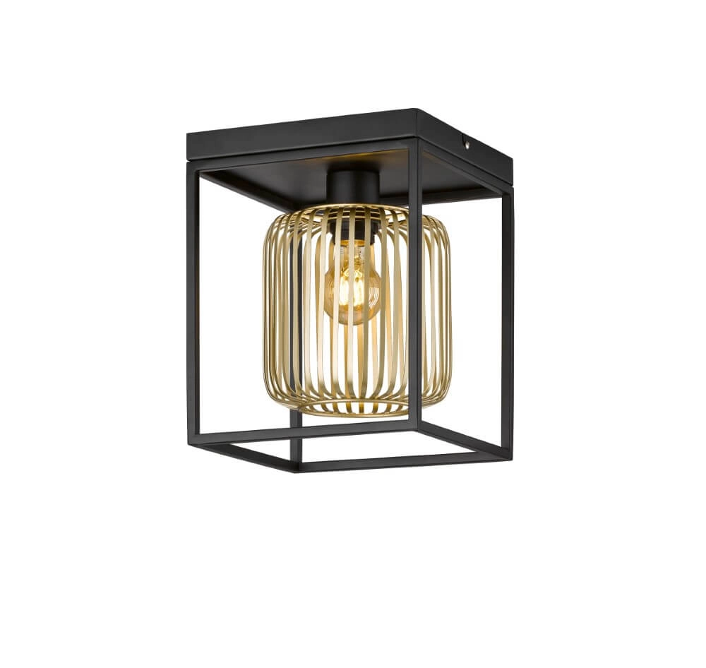 Chic ceiling lamp Caydo
