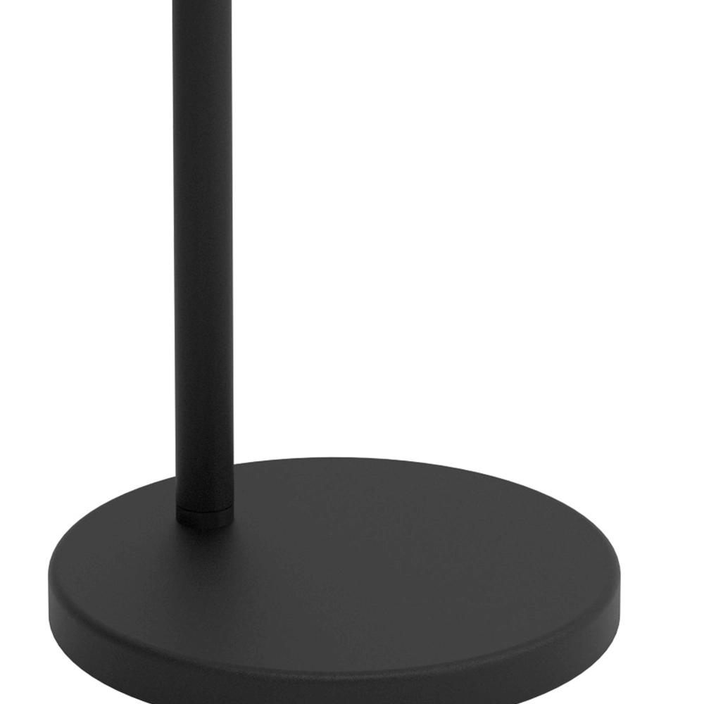 Black desk lamp Casibare Eglo 9002759995546