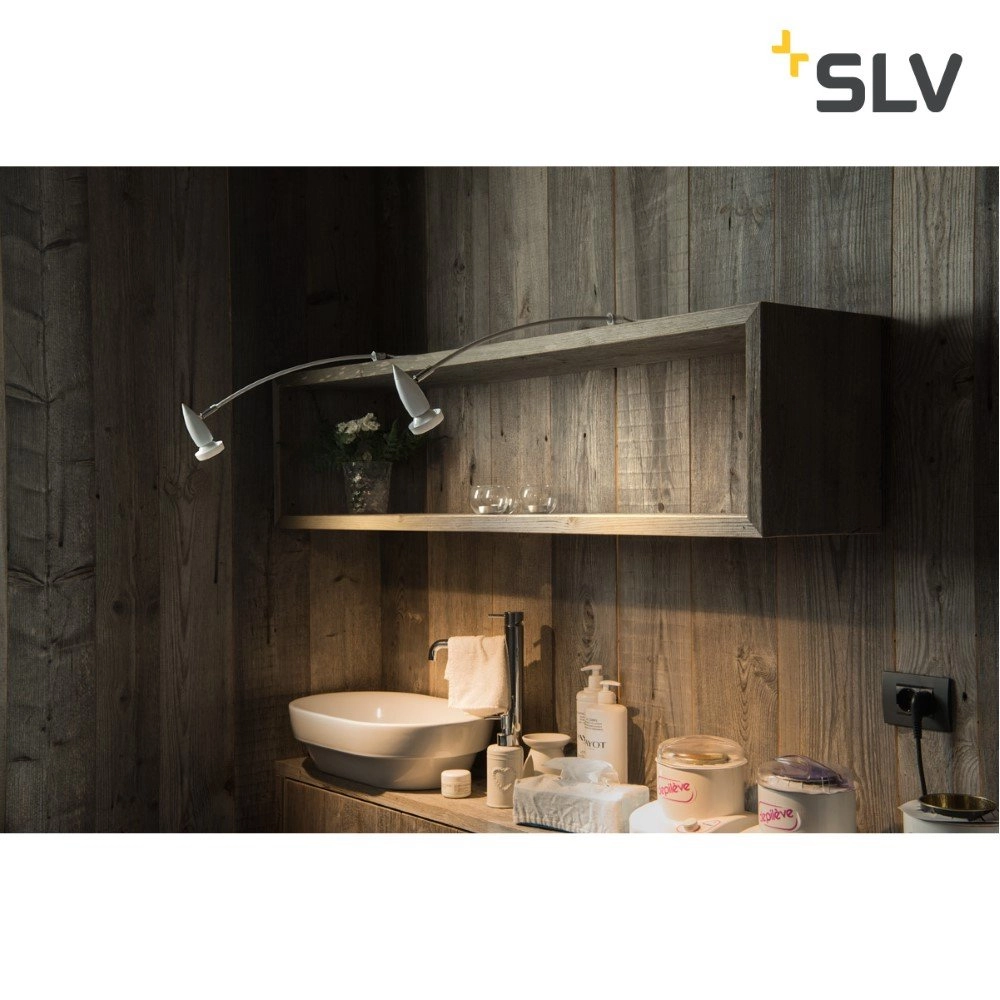Stand lighting Display Adl 50 SLV 4024163230568