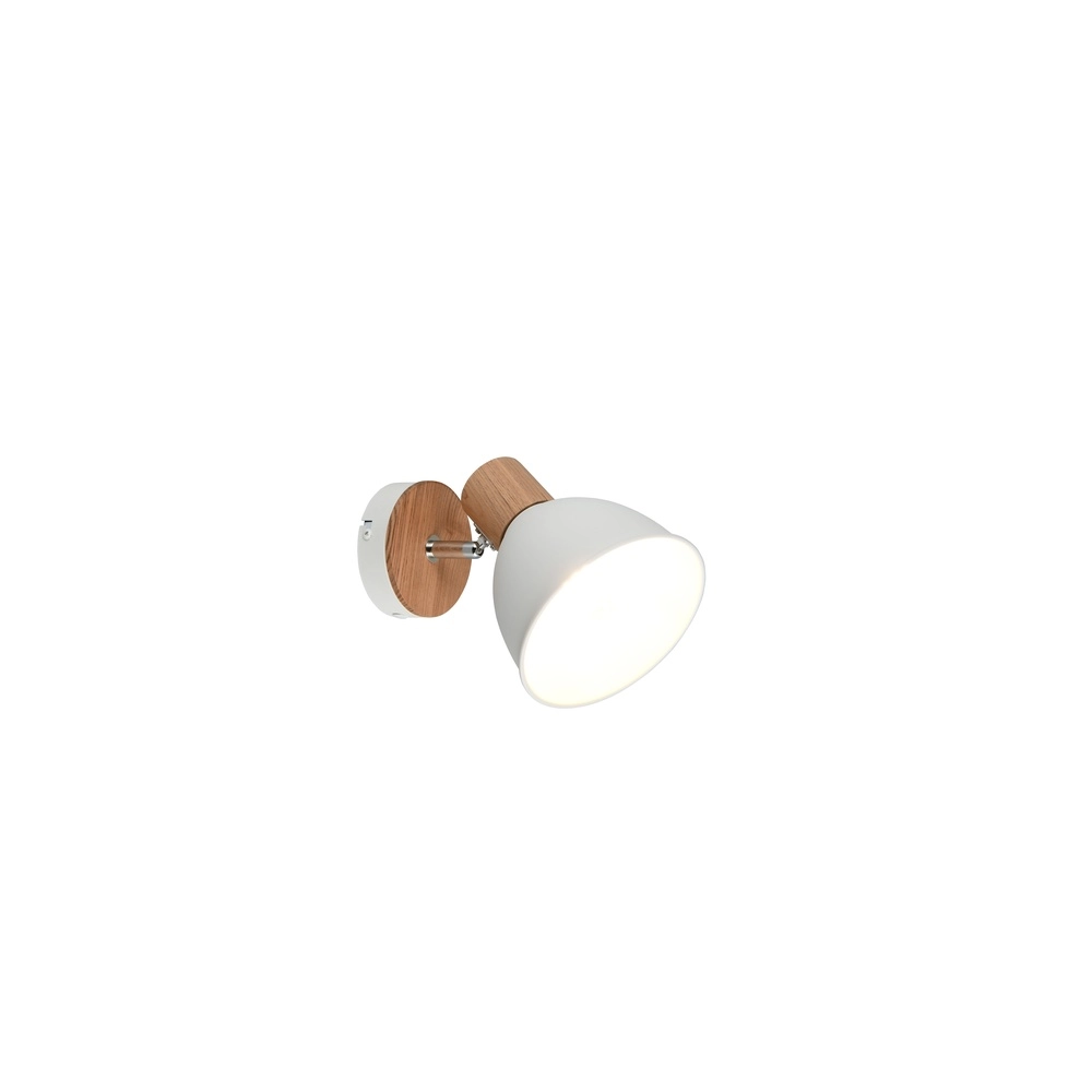 Ceiling lamp Delume only white Trio 4017807672213