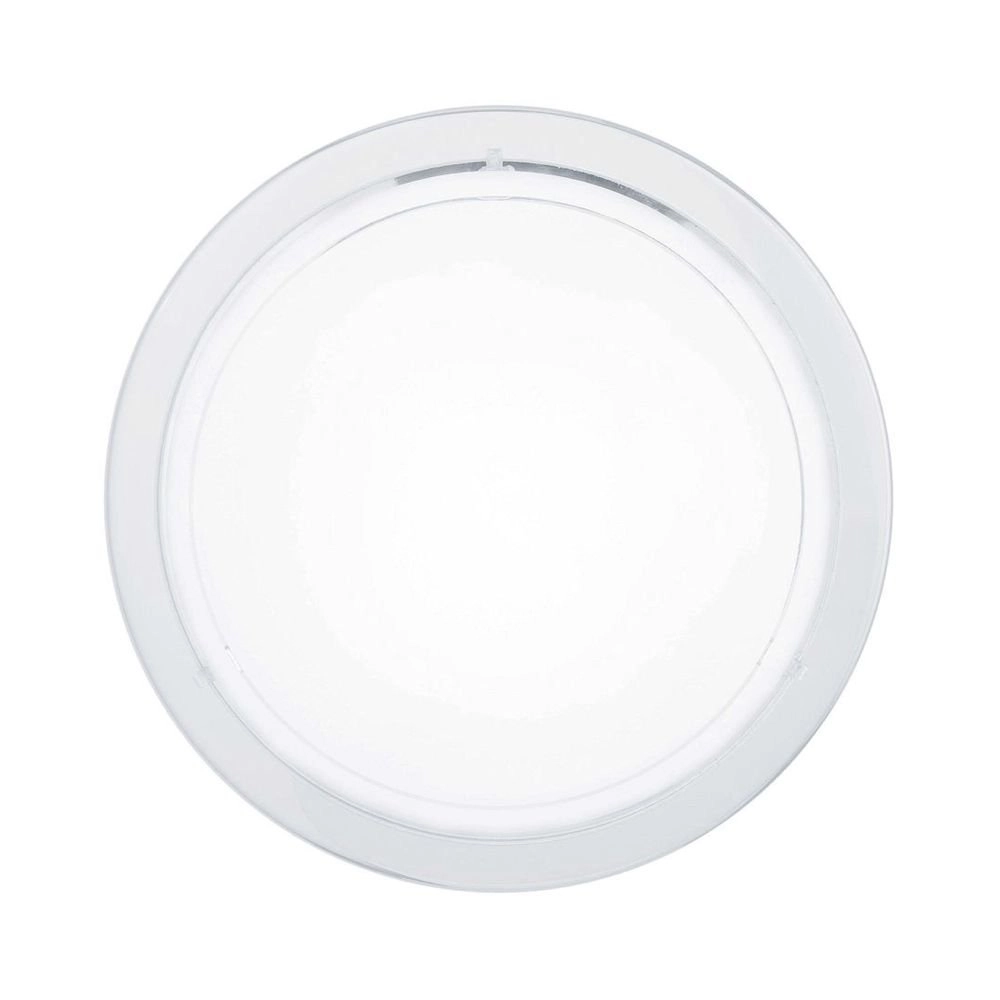 Ceiling lamp Planet 1 white