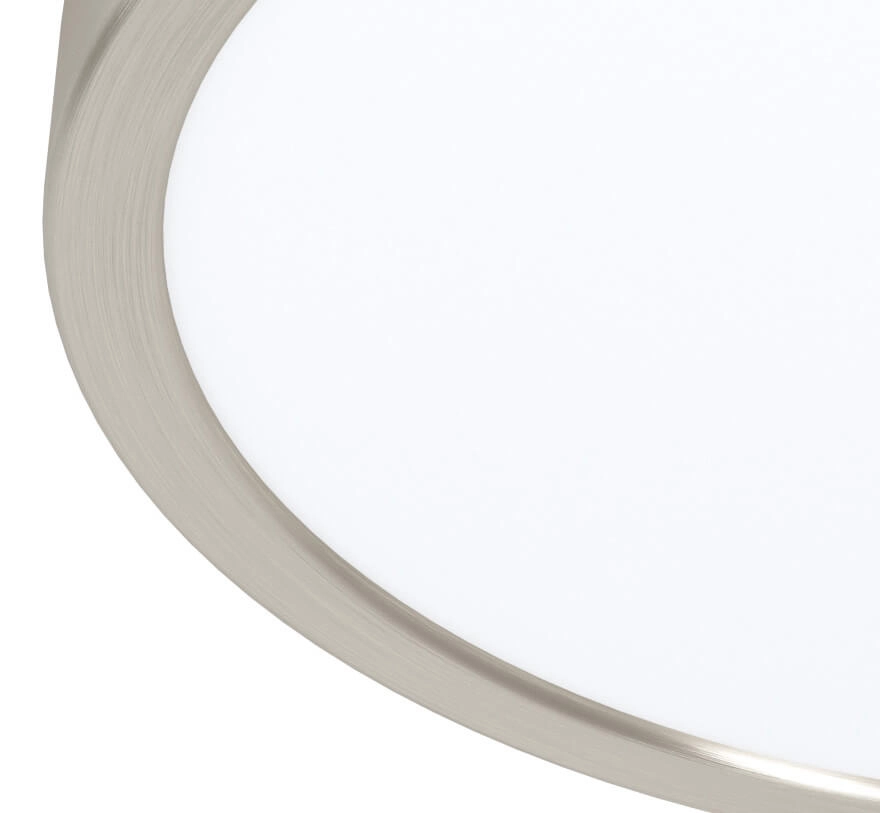 LED flush ceiling light Fueva 5 Ø 28,5cm - 4000K Eglo 9002759992323