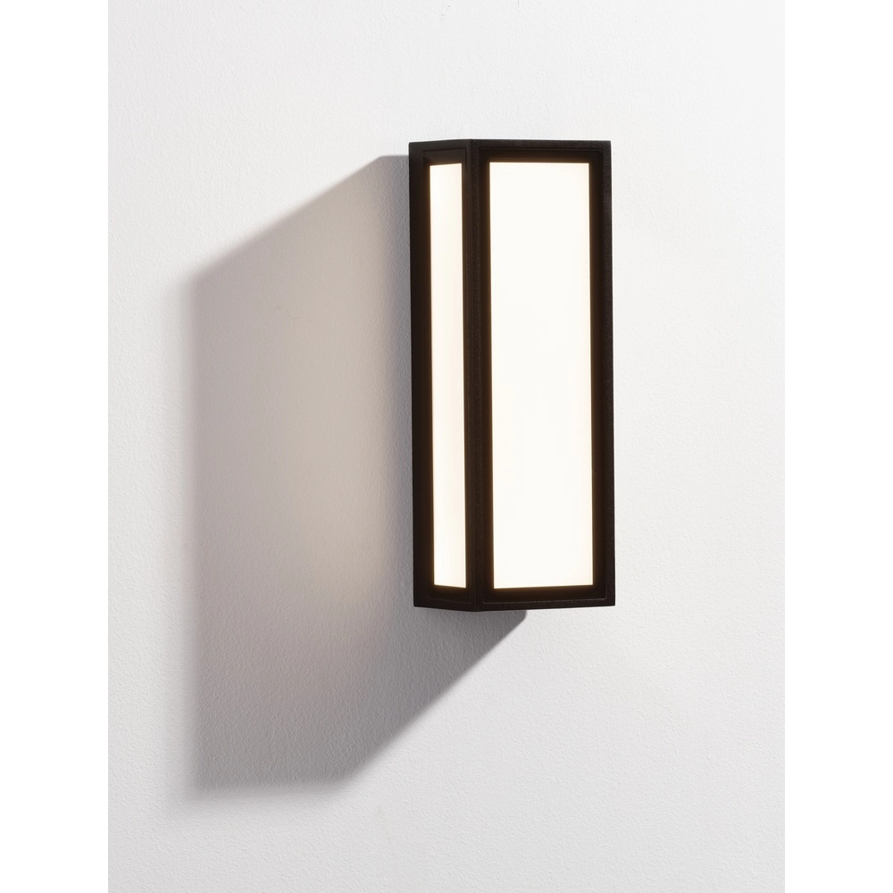 Wall lamp Astral anthracite Lyora 5212017449931