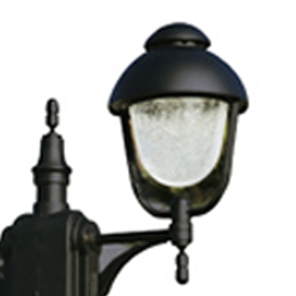 Garden lantern black Jardi 209cm Albert 4007235620405
