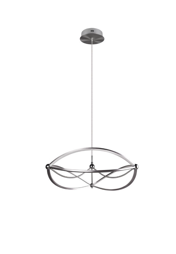 Design hanging lamp Charivari Ø 62cm
