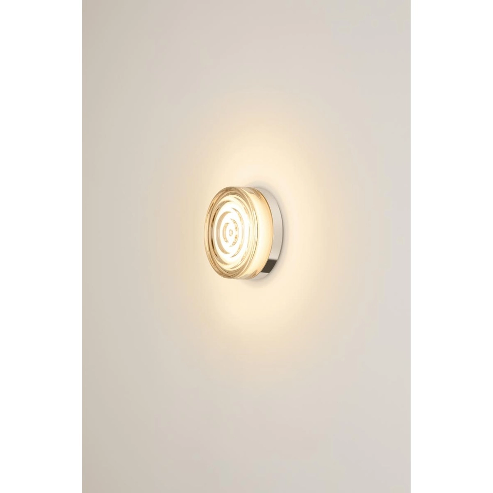 Ceiling lamp Cyft XL Ø20cm black SLV 4024163318136