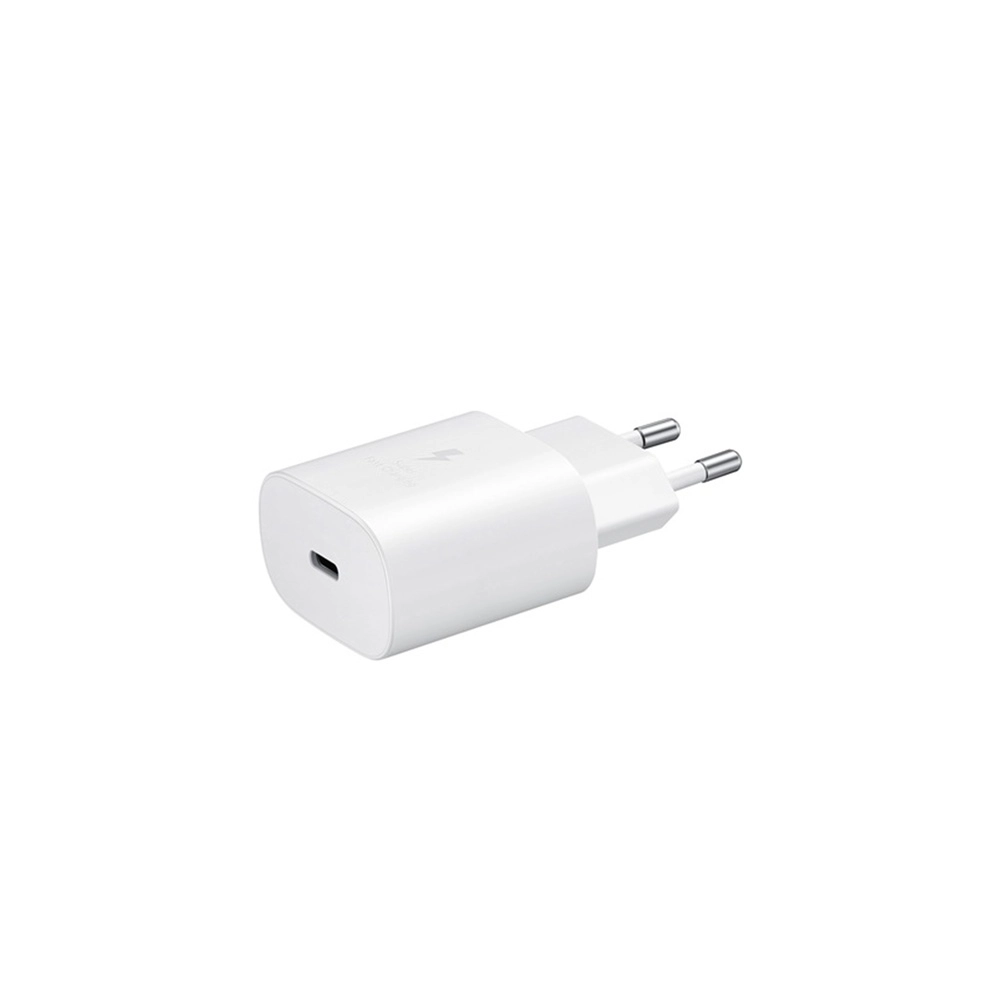 5V Adaptor white