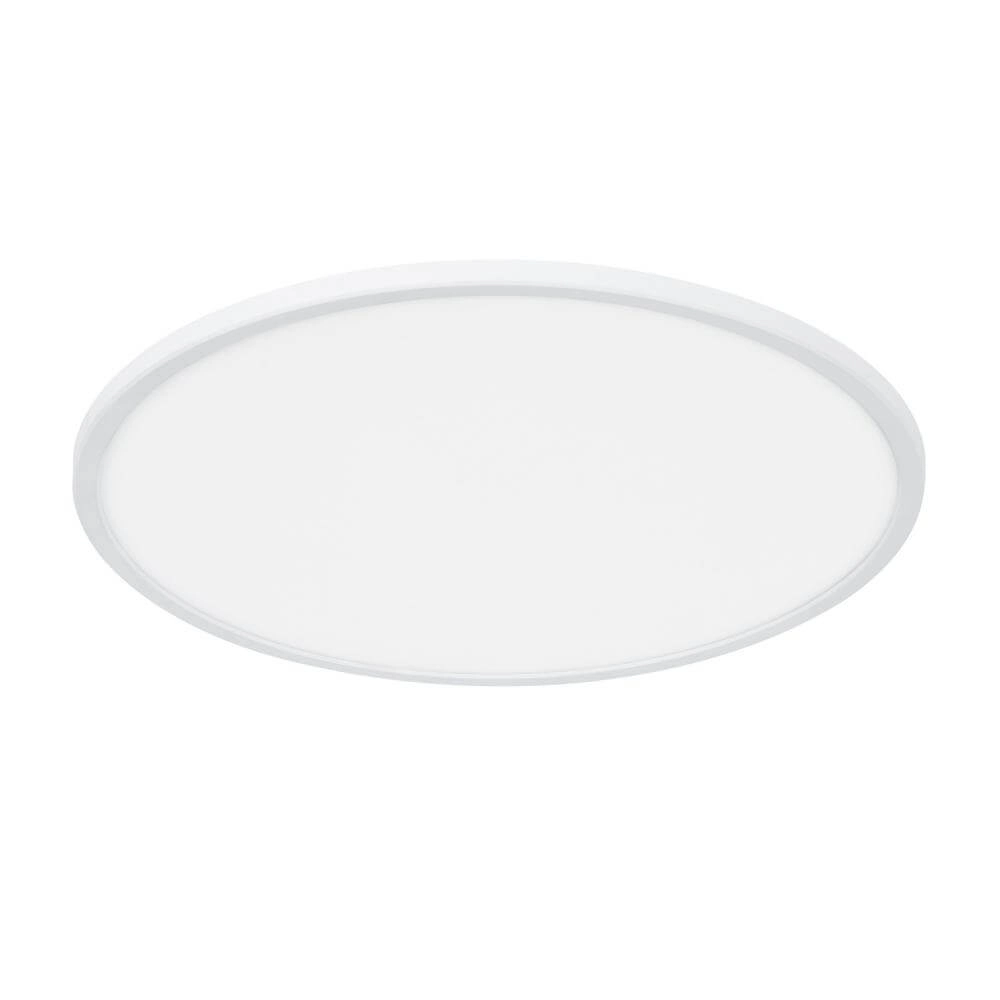 Ceiling light Oja white Ø 42,4cm - adjustable Nordlux 5704924002205