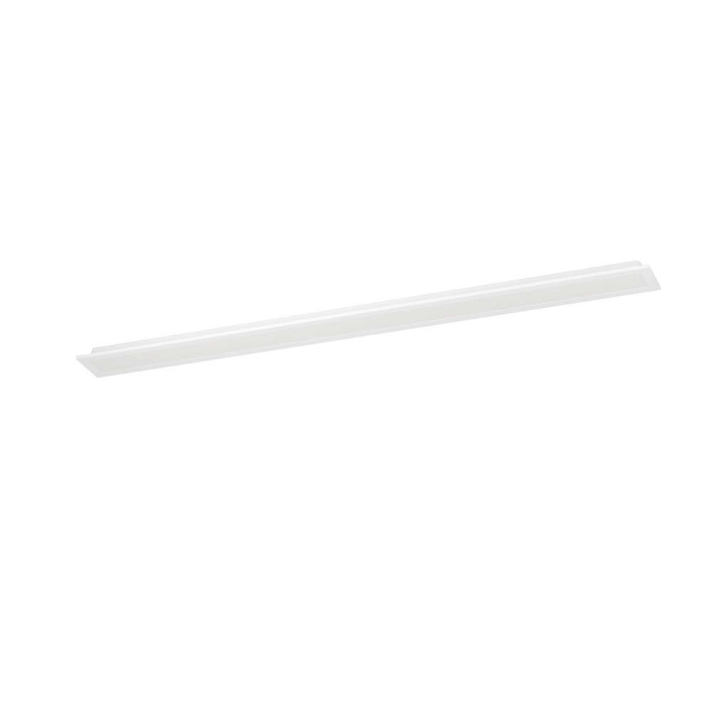 Smart ceiling light Moradillo-Z white 14.5cm