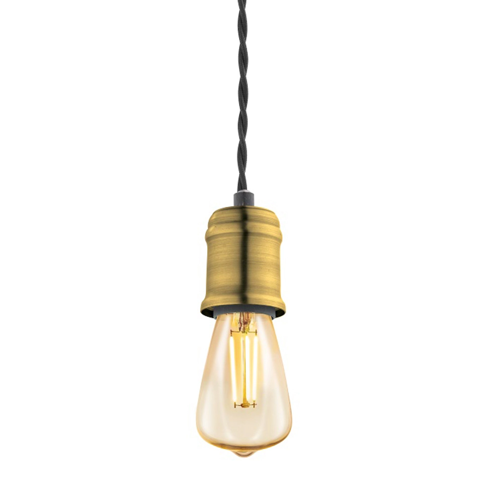 Pendant lamp Yorth Pendulum