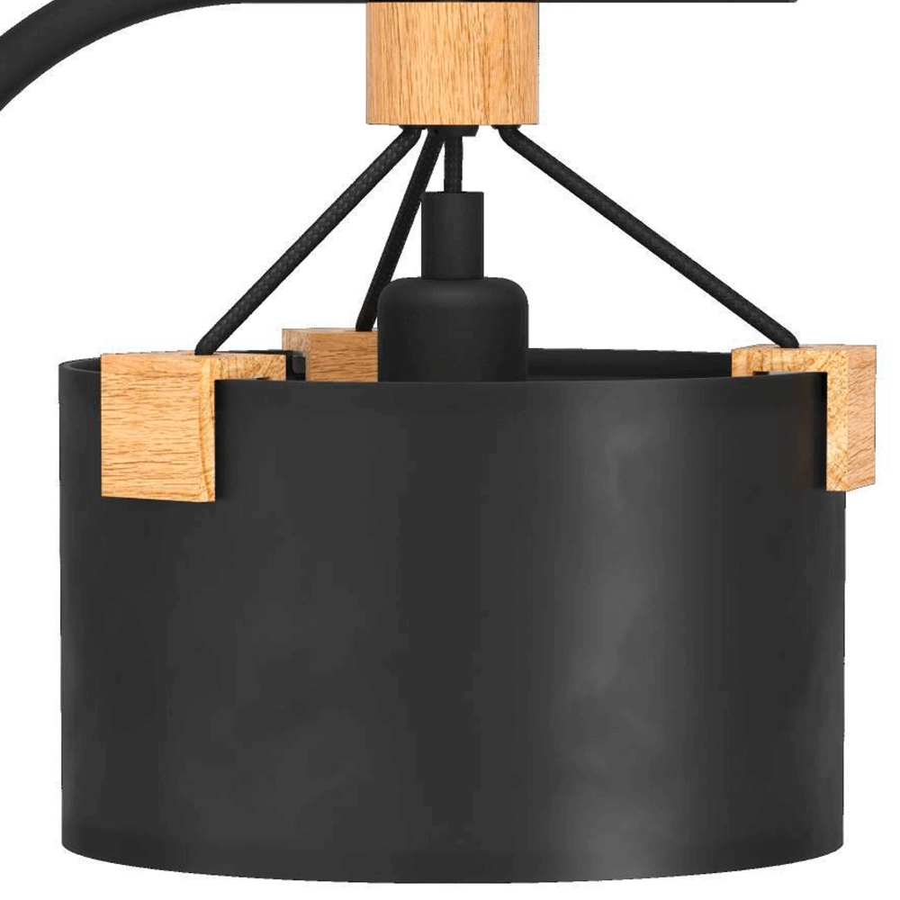 Modern table lamp Potosi Stars of Light 9002759399467