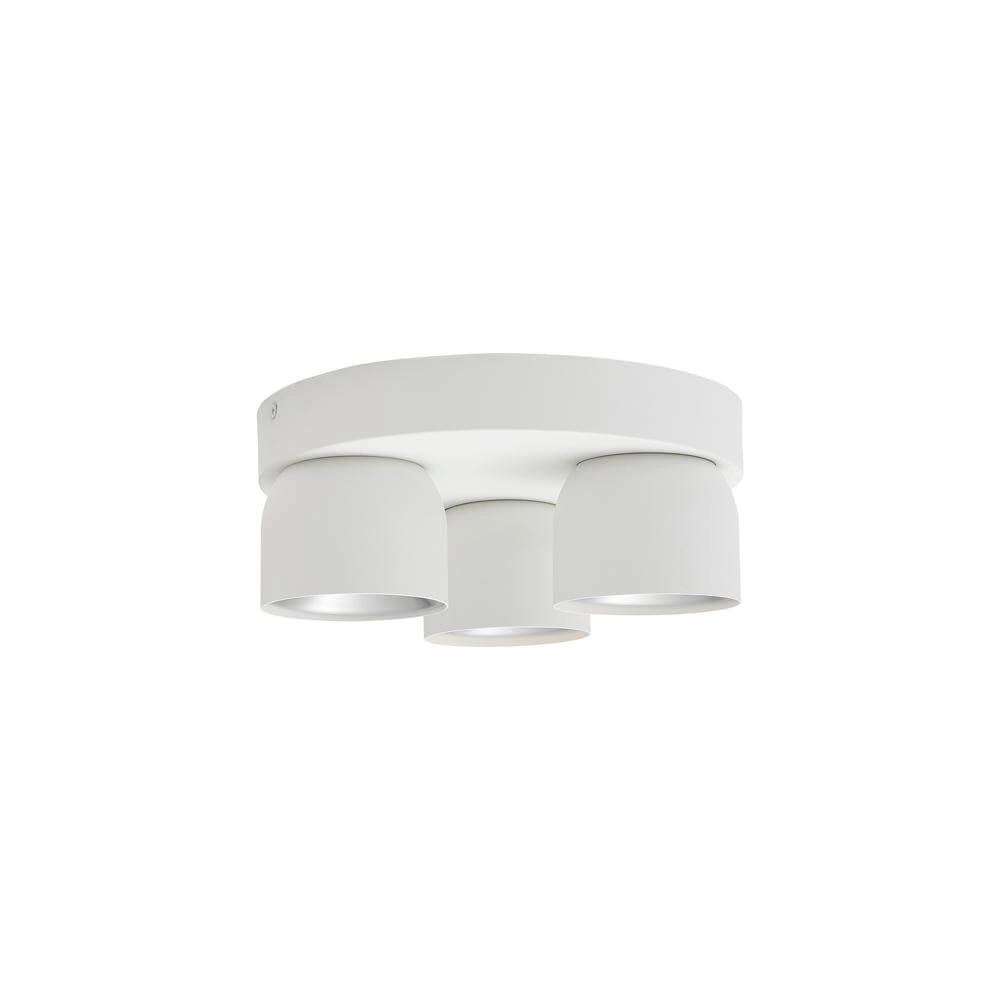 White spotlight Pitcher 3-light directional Nordlux 5704924016219