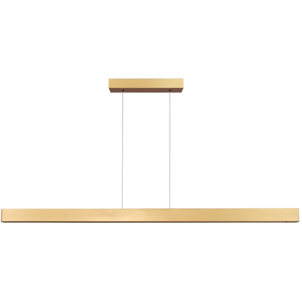 Design pendant lamp Atina 160cm gold Masterlight 8718121345475