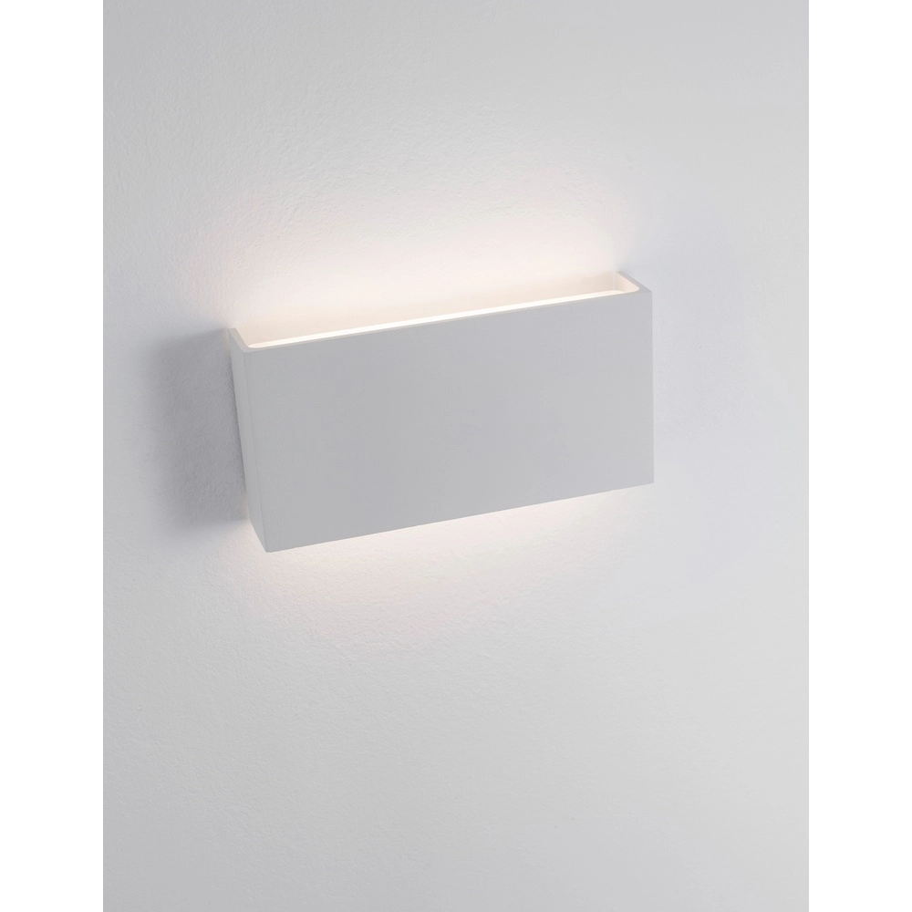 Wall lamp Mile Thin design white Lyora 5212017424402