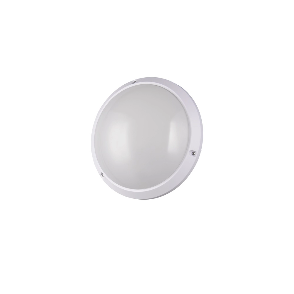 Wall lamp Ambato white Trio 4017807691474