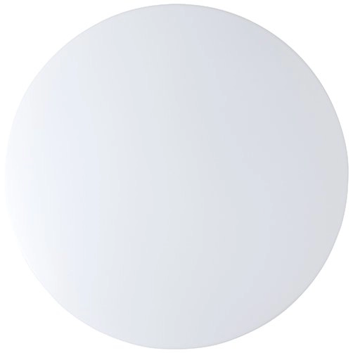 Sleek ceiling lamp Farica Ø 26cm Brilliant 4004353373510