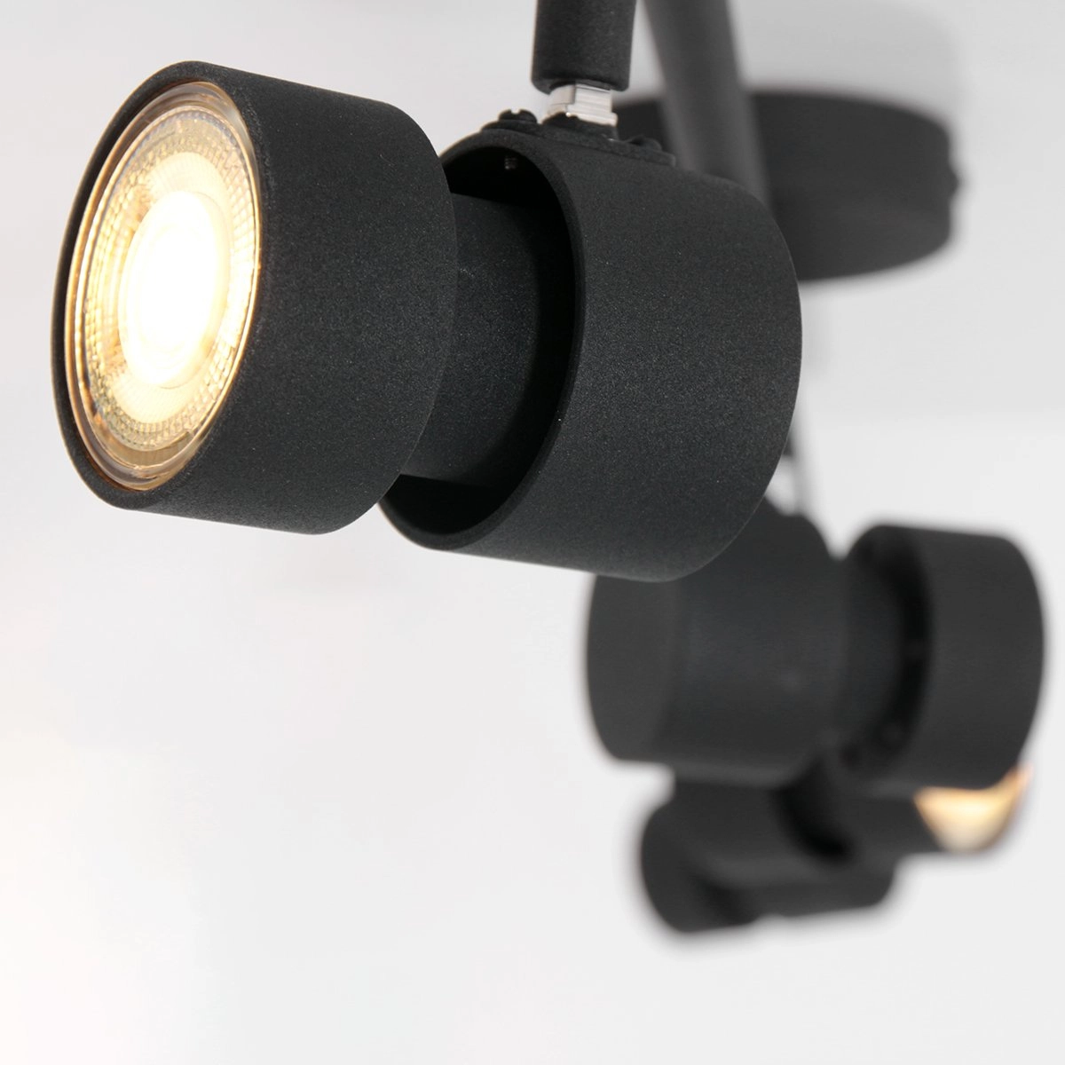 4-light surface-mounted spotlight Natasja LED led Steinhauer 8712746134995