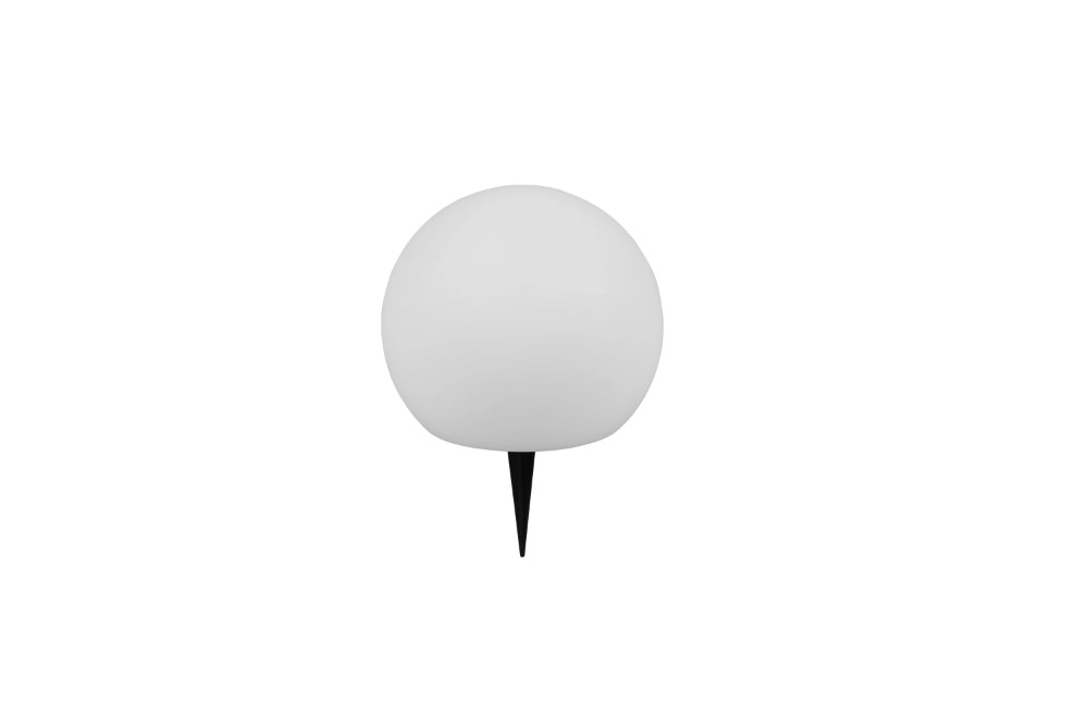 Garden lamp Melo on batteries
