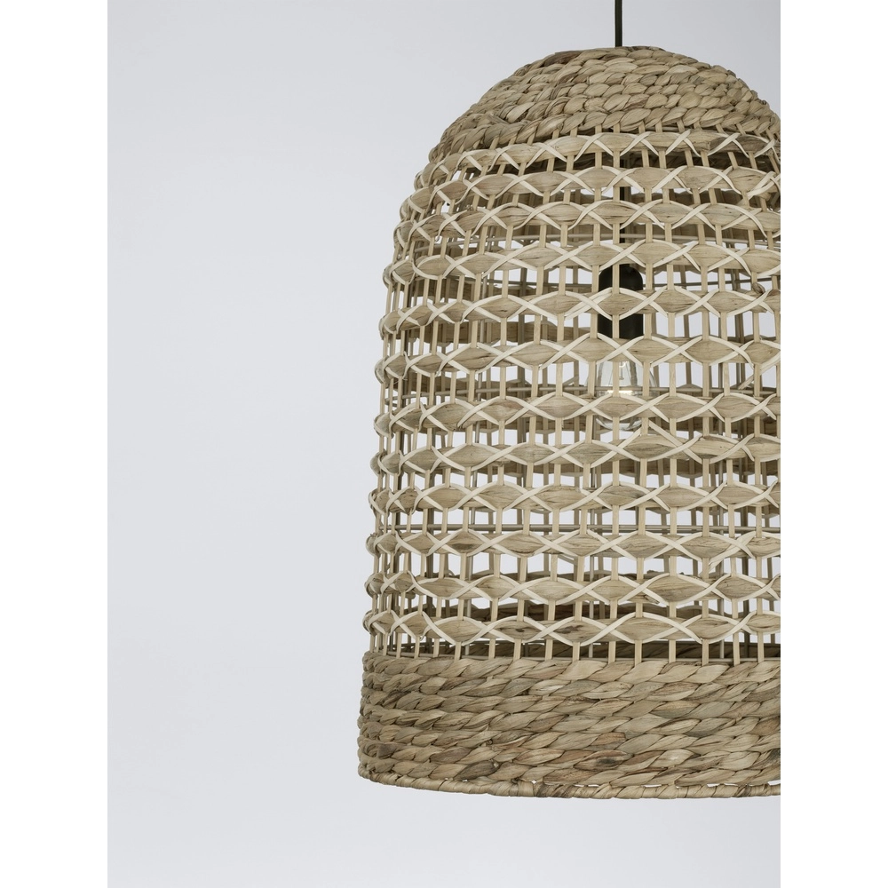 Pendant lamp Griffin Ø 42cm Lyora 5212017438850