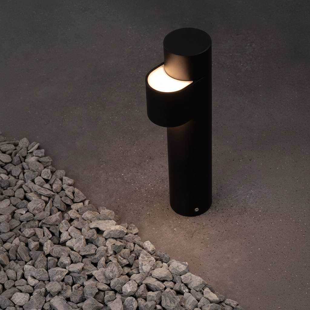 Garden lamp Aduro 35cm