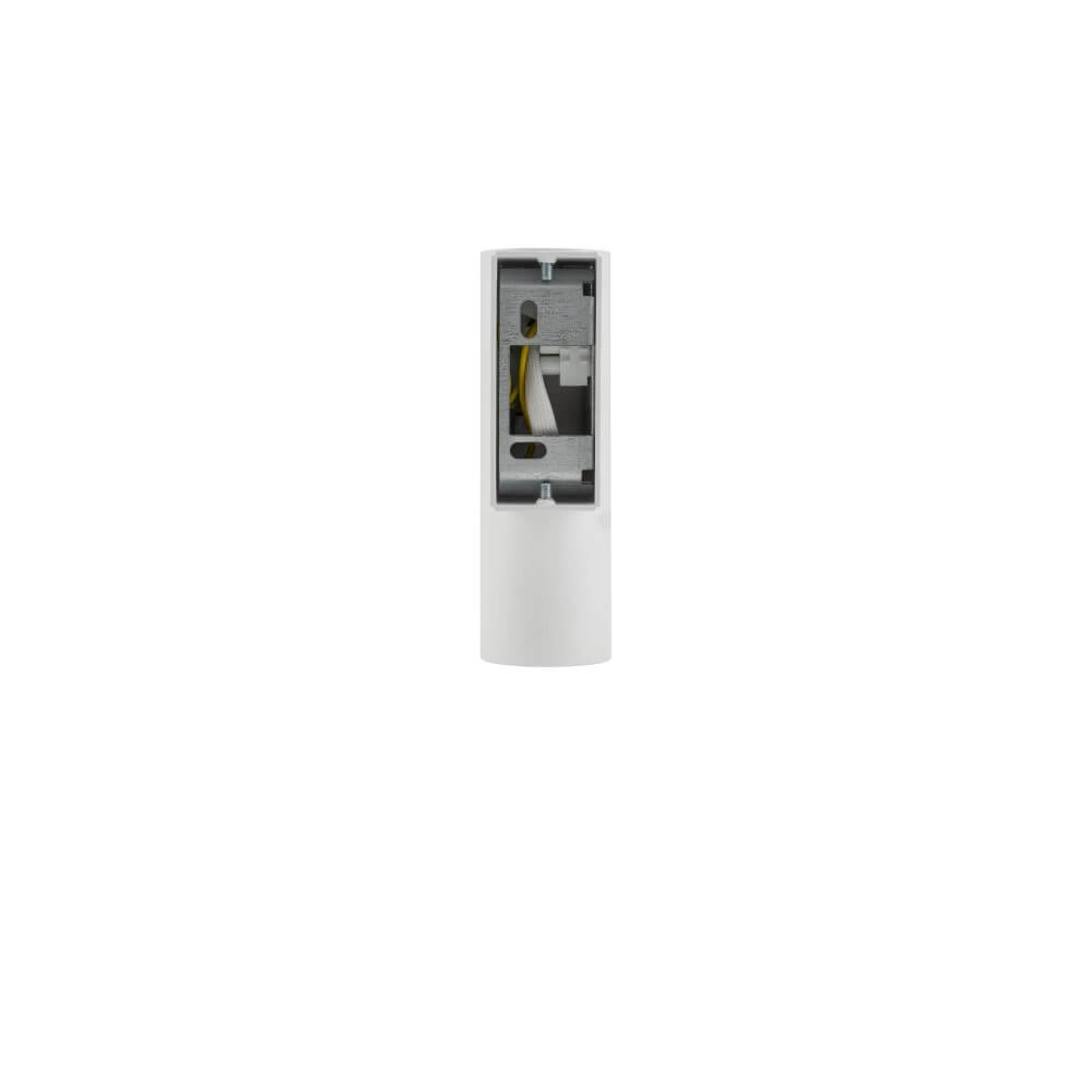 White wall spotlight Fourty  S down Lyora 5903139107464