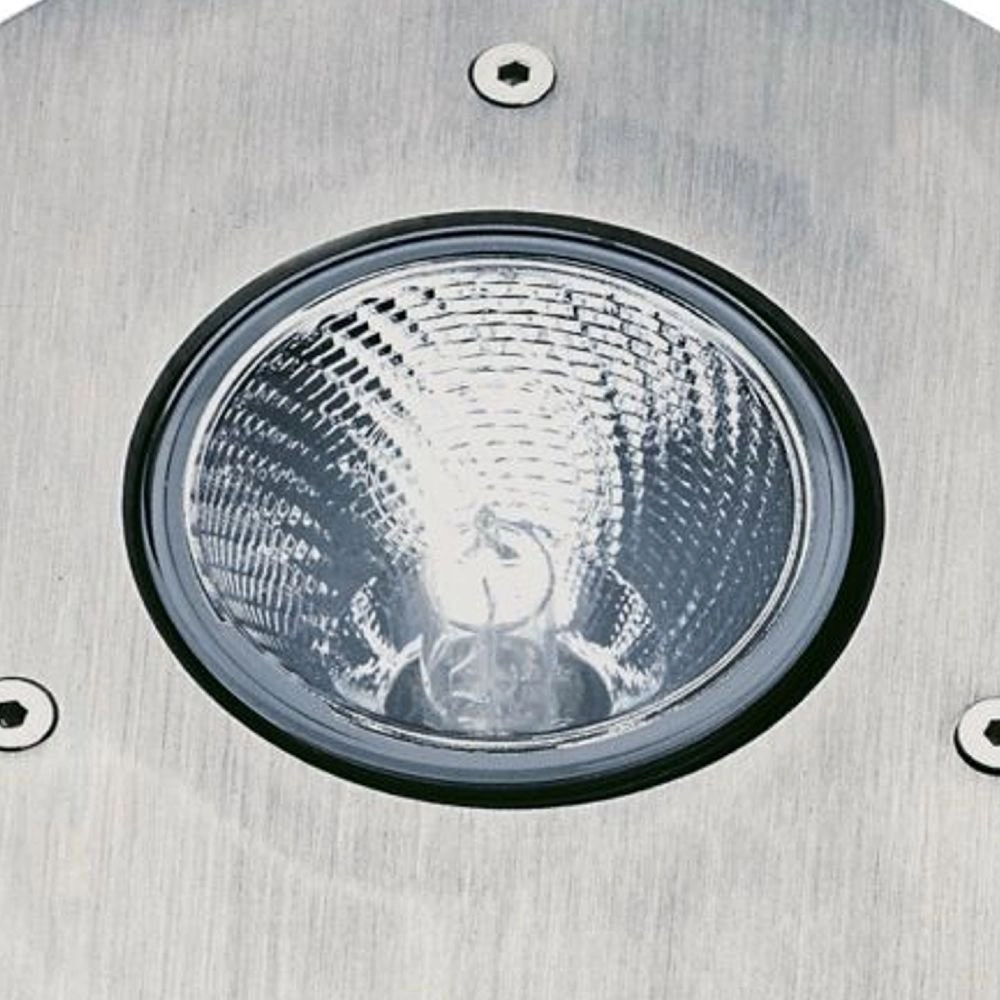 Outdoor light Eliminate Stainless Steel Albert 4007235921472